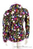 Crazy Idea Woodstock Light Womens Outdoor Jacket, Crazy, Multicolore, , Femmes, 0247-10111, 5637692775, 8059897555348, N2-12.jpg