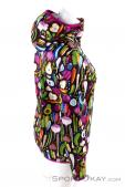 Crazy Idea Woodstock Light Womens Outdoor Jacket, , Multicolored, , Female, 0247-10111, 5637692775, , N2-17.jpg