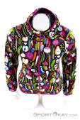 Crazy Idea Woodstock Light Womens Outdoor Jacket, Crazy, Multicolore, , Femmes, 0247-10111, 5637692775, 8059897555348, N3-03.jpg