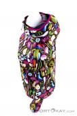Crazy Idea Woodstock Light Womens Outdoor Jacket, , Multicolored, , Female, 0247-10111, 5637692775, , N3-08.jpg