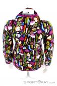 Crazy Idea Woodstock Light Womens Outdoor Jacket, Crazy, Multicolor, , Mujer, 0247-10111, 5637692775, 8059897555348, N3-13.jpg