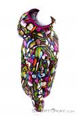 Crazy Idea Woodstock Light Womens Outdoor Jacket, , Multicolored, , Female, 0247-10111, 5637692775, , N3-18.jpg