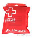 Vaude First Aid Kit Bike Waterproof Kit Primo Soccorso, Vaude, Rosso, , , 0239-10646, 5637692780, 4021573624253, N1-01.jpg