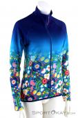 Crazy Idea Jkt Dixy Womens Outdoor Sweater, Crazy, Multicolored, , Female, 0247-10112, 5637692782, 8059897555140, N1-01.jpg