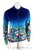 Crazy Idea Jkt Dixy Womens Outdoor Sweater, Crazy, Multicolore, , Femmes, 0247-10112, 5637692782, 8059897555140, N2-02.jpg