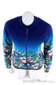 Crazy Idea Jkt Dixy Womens Outdoor Sweater, Crazy, Multicolored, , Female, 0247-10112, 5637692782, 8059897555140, N3-03.jpg