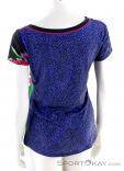 Crazy Idea Shade Womens T-Shirt, Crazy, Purple, , Female, 0247-10113, 5637692789, 8059897555201, N2-12.jpg