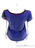 Crazy Idea Shade Womens T-Shirt, Crazy, Purple, , Female, 0247-10113, 5637692789, 8059897555201, N3-13.jpg