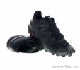 Salomon Speedcross 5 Womens Trail Running Shoes, , Čierna, , Ženy, 0018-11015, 5637692816, , N1-01.jpg