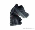 Salomon Speedcross 5 Womens Trail Running Shoes, , Čierna, , Ženy, 0018-11015, 5637692816, , N2-17.jpg
