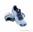 Salomon Speedcross 5 Womens Trail Running Shoes, , Gray, , Female, 0018-11015, 5637692824, , N2-02.jpg