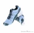 Salomon Speedcross 5 Womens Trail Running Shoes, , Sivá, , Ženy, 0018-11015, 5637692824, , N2-07.jpg