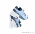 Salomon Speedcross 5 Womens Trail Running Shoes, , Sivá, , Ženy, 0018-11015, 5637692824, , N2-17.jpg