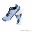 Salomon Speedcross 5 Womens Trail Running Shoes, Salomon, Gris, , Mujer, 0018-11015, 5637692824, 0, N3-08.jpg