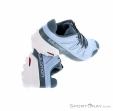 Salomon Speedcross 5 Womens Trail Running Shoes, , Sivá, , Ženy, 0018-11015, 5637692824, , N3-18.jpg