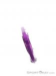 Petzl Djinn Bent Gate Carabiner, Petzl, Purple, , , 0074-10325, 5637692829, 3342540825635, N5-05.jpg