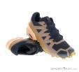 Salomon Speedcross 5 Mens Trail Running Shoes, Salomon, Gris, , Hommes, 0018-11016, 5637692835, 889645905143, N1-01.jpg