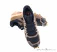 Salomon Speedcross 5 Mens Trail Running Shoes, Salomon, Gris, , Hommes, 0018-11016, 5637692835, 889645905143, N3-03.jpg