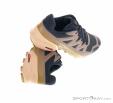 Salomon Speedcross 5 Mens Trail Running Shoes, Salomon, Gris, , Hommes, 0018-11016, 5637692835, 889645905143, N3-18.jpg