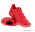 Salomon Speedcross 5 Mens Trail Running Shoes, Salomon, Red, , Male, 0018-11016, 5637692839, 889645915562, N1-01.jpg