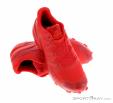 Salomon Speedcross 5 Mens Trail Running Shoes, Salomon, Red, , Male, 0018-11016, 5637692839, 889645915562, N2-02.jpg