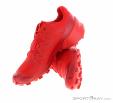 Salomon Speedcross 5 Mens Trail Running Shoes, Salomon, Red, , Male, 0018-11016, 5637692839, 889645915562, N2-07.jpg