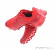 Salomon Speedcross 5 Mens Trail Running Shoes, Salomon, Red, , Male, 0018-11016, 5637692839, 889645915562, N4-09.jpg