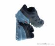 Salomon Speedcross 5 Mens Trail Running Shoes, Salomon, Blue, , Male, 0018-11016, 5637692846, 889645914671, N2-17.jpg