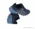 Salomon Speedcross 5 Mens Trail Running Shoes, Salomon, Bleu, , Hommes, 0018-11016, 5637692846, 889645914671, N3-18.jpg