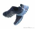 Salomon Speedcross 5 Mens Trail Running Shoes, Salomon, Bleu, , Hommes, 0018-11016, 5637692846, 889645914671, N4-09.jpg