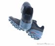 Salomon Speedcross 5 Mens Trail Running Shoes, Salomon, Blue, , Male, 0018-11016, 5637692846, 889645914671, N4-14.jpg