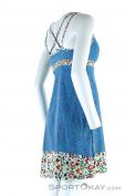Crazy Idea Kimera Dress Damen Kleid, Crazy, Blau, , Damen, 0247-10117, 5637692857, 8059897556666, N1-16.jpg