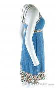 Crazy Idea Kimera Dress Womens Dress, Crazy, Blue, , Female, 0247-10117, 5637692857, 8059897556666, N2-17.jpg