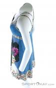 Crazy Idea Kimera Dress Womens Dress, Crazy, Bleu, , Femmes, 0247-10117, 5637692857, 8059897556666, N3-08.jpg