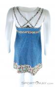 Crazy Idea Kimera Dress Womens Dress, Crazy, Blue, , Female, 0247-10117, 5637692857, 8059897556666, N3-13.jpg