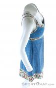 Crazy Idea Kimera Dress Womens Dress, Crazy, Bleu, , Femmes, 0247-10117, 5637692857, 8059897556666, N3-18.jpg