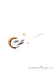 Petzl Omni Triat-Lock Carabiner, Petzl, Orange, , , 0074-10327, 5637692862, 3342540071971, N5-10.jpg