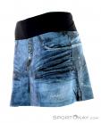 Crazy Idea Skort Hidrogen Womens Outdoor Skirt, Crazy, Bleu, , Femmes, 0247-10120, 5637692880, 8059897553054, N1-06.jpg