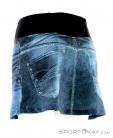 Crazy Idea Skort Hidrogen Womens Outdoor Skirt, Crazy, Blue, , Female, 0247-10120, 5637692880, 8059897553054, N1-11.jpg