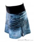 Crazy Idea Skort Hidrogen Womens Outdoor Skirt, Crazy, Azul, , Mujer, 0247-10120, 5637692880, 8059897553054, N2-07.jpg