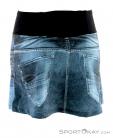 Crazy Idea Skort Hidrogen Womens Outdoor Skirt, Crazy, Bleu, , Femmes, 0247-10120, 5637692880, 8059897553054, N2-12.jpg