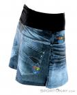 Crazy Idea Skort Hidrogen Womens Outdoor Skirt, Crazy, Bleu, , Femmes, 0247-10120, 5637692880, 8059897553054, N2-17.jpg