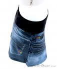 Crazy Idea Skort Hidrogen Womens Outdoor Skirt, Crazy, Blue, , Female, 0247-10120, 5637692880, 8059897553054, N3-18.jpg