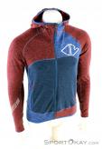 Crazy Idea Resolution Light Mens Outdoor Sweater, Crazy, Red, , Male, 0247-10124, 5637692915, 8059897566283, N2-02.jpg