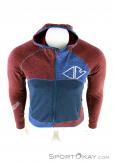 Crazy Idea Resolution Light Mens Outdoor Sweater, Crazy, Red, , Male, 0247-10124, 5637692915, 8059897566283, N3-03.jpg
