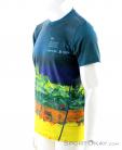 Crazy Idea Legend Mens T-Shirt, Crazy, Multicolored, , Male, 0247-10126, 5637692929, 8059897573694, N1-06.jpg