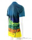 Crazy Idea Legend Mens T-Shirt, Crazy, Multicolored, , Male, 0247-10126, 5637692929, 8059897573694, N1-16.jpg