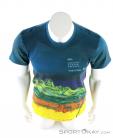 Crazy Idea Legend Mens T-Shirt, Crazy, Multicolored, , Male, 0247-10126, 5637692929, 8059897573694, N3-03.jpg