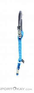 Petzl Djinn Axess 17cm Quickdraw, Petzl, Blue, , , 0074-10331, 5637692949, 3342540825451, N3-03.jpg