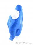 Asics Lite-Show Langarm Mens Functional Shirt, Asics, Blue, , Male, 0103-10297, 5637693007, 4550214360958, N4-09.jpg